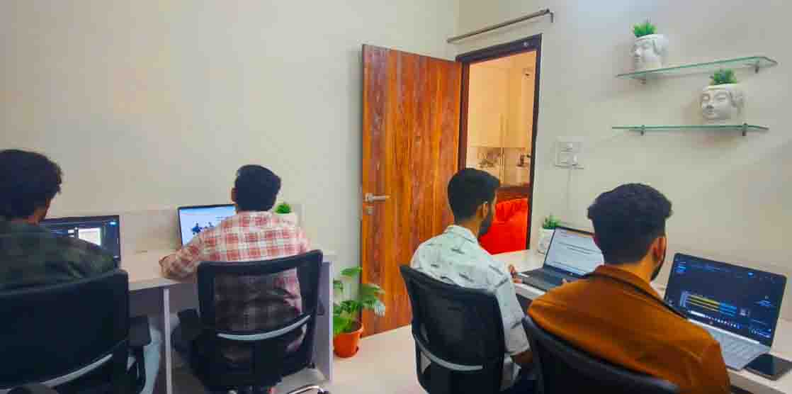 CrystalTech Workshop Event